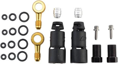 Jagwire Pro Quick-Fit Adapter - SRAM Level