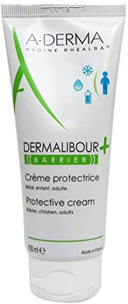 Dermalibour + Barriere Schutzcreme - 100 g