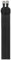 WALDHAUSEN Sattelgurt, 95 cm, schwarz