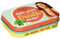 Nostalgic-Art Take my breath away, Pillendose aus Metall mit 15 g Pfefferminz-Dragees