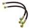 Lyre de raccordement 3 bouteilles ACC5 Sovelor
