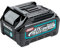 Makita BL4025 40V Max XGT 2.5 Ah Lithium-Ion Battery