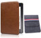 Kindle Paperwhite Water-Safe Ledertasche (10. Generation - 2018) 2-teiliges Set