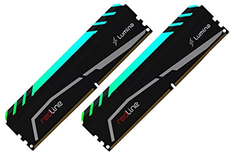 Mushkin D416GB 4133-19 Redline Lumina RGB K2 MSK