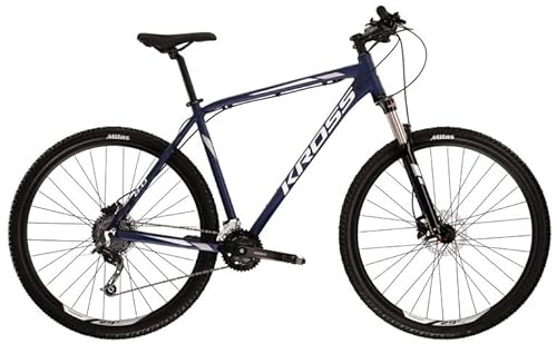 KROSS MTB Hexagon (XL) Fahrrad