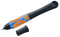 Pelikan Griffix Tintenroller Neon Black, Linkshänder