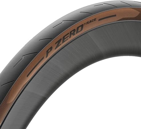Pirelli Unisex – Erwachsene P Zero Race Fahrradreifen, Classic, 28-622