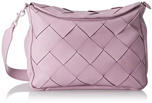 Liebeskind Berlin Hobo, Medium (HxBxT 24cm x 32cm x 13.2cm), Pale Lavender