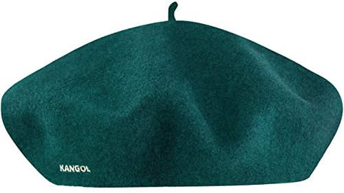 Kangol Damen Modelaine Beret Baskenmütze