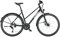 KTM Avenza Cross Street 28 Zoll Crossrad 30-Gang Kettenschaltung schwarz