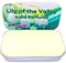 Lily of the Valley Solid Natural Perfume Balm. For Sensitive Skin. Handmade Natural Cosmetics. Vegan. Essential Oils. Made in UK.