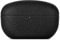 DucKey Genuine Leather Case For Sony WF-1000XM5, Earphones Portable Protective Cover (Color : Black)