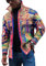KONG JIMFAN Ünne Jacke Herren Strickjacke Herren Wolle Hemd Weiß Herren Dünne Jacke Herren Jacke Jeansjacke Herren Winterjacke Cabanjacke Lederhemd Herren Lange Winterjacke Herren(Beige,S)