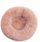 SWZEC wahre katzenliebe Kuscheliges Katzenbett Wolke 7- das Original (60CM,Pink)