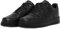 NIKE Air Force 1 '07 Fresh, Sneaker Uomo, Nero Antracite Nero Nero, 41 EU