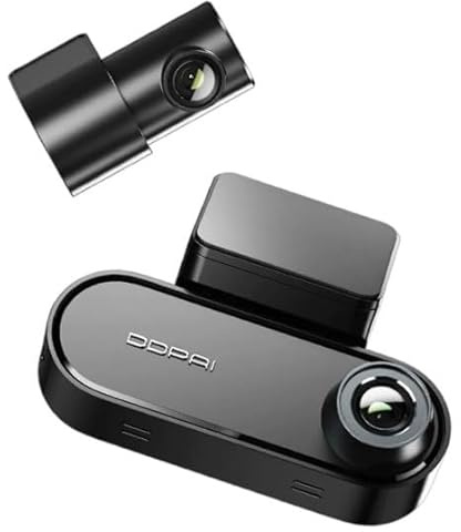 DDPAI Wideorejestrator N5 Dual