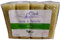 La Cigale Véritable Savon de Marseille enrichi à l'huile D'Olive à la Glycérine - 4 x 100 g