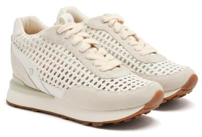 Zapatillas Piel CUÑA Highgate