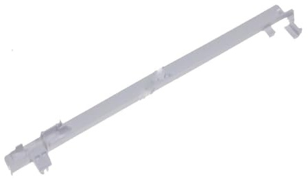 SOS Accessoire Glasplatte vorne für Kühlschrank, Gefrierschrank 7432434, 9097238 Liebherr