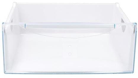 ensipart Schublade für Kühlschrank kompatibel mit Liebherr 9791358 Schubkasten auch für Gefrierschrank