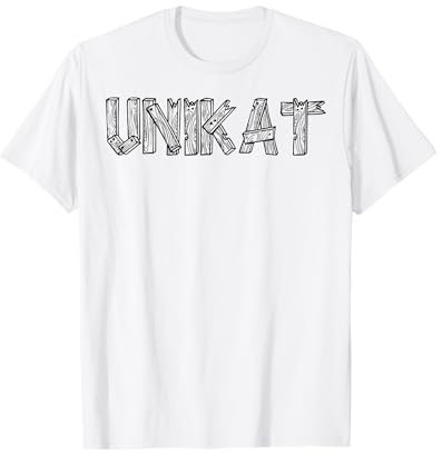 UNIKAT, SDP-Logo einzigartig T-Shirt