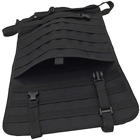 TINEASUR Multifunktionale Aufbewahrungstasche Für Autositzlehne Große Schwarze Rücksitz Autositz Rückentasche Für Mehr Privaten Stauraum Und Einfache Befestigung Im Fahrzeug