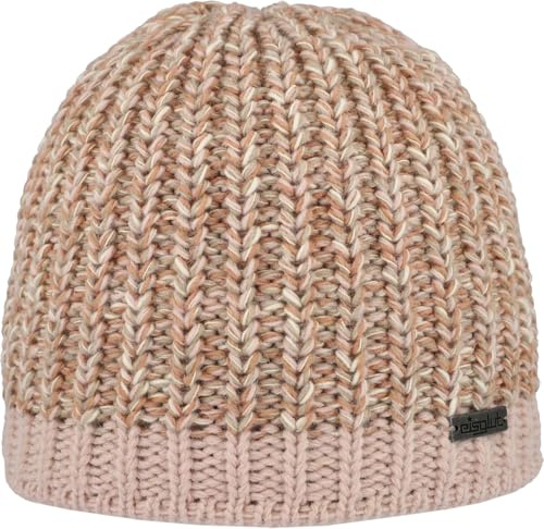 Eisglut Damen Pattyle Strickmütze