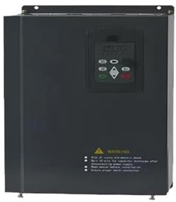 30KW 220V Inverter VFD Single Phase Output Water Pump Speed Regulation(220V 22KW(30HP))