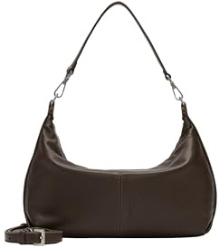 Liebeskind Berlin Hobo Bag „Paris S“ I Umhängetasche für Damen aus Leder