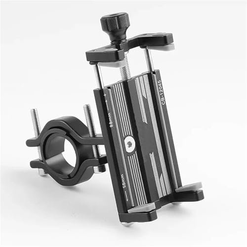 Navigationshalterung Rennrad Handyhalter Mountainbike Elektrofahrrad Mitnehmen Navigation Handyhalter