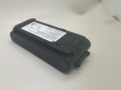 Akku-Ersatz, kabelloser Handstaubsaugerakku 25,2 V/2600 mAh, 1 Stück. Kompatibel mit Samsung Jet Plus, Jet 95, Jet 85, VCA-SBTA95