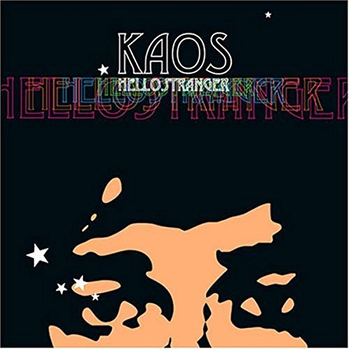 !K7 Records / Rapster Records (Alive)