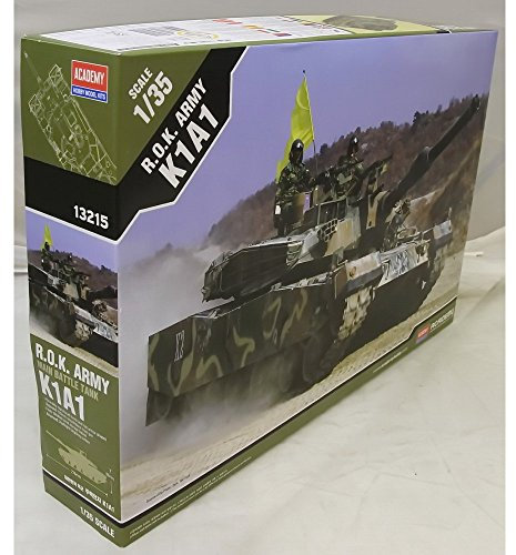 Academy ACA13215 Modellbausatz versch.