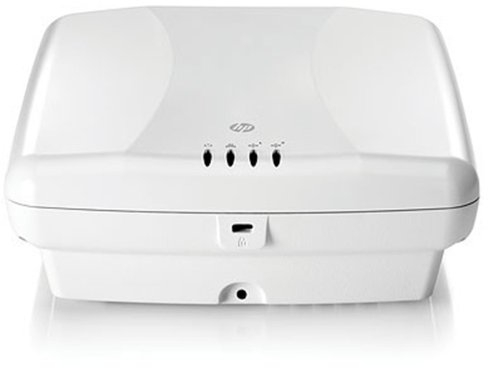 HP MSM430 Dual-Radio 802.11n Access Point (WW)