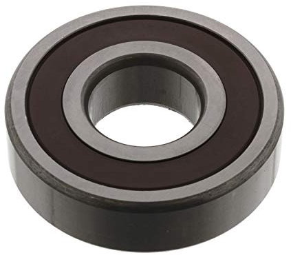 febi bilstein 04515 Pilot Bearing for mainshaft of the crankshaft and fan hub, pack of one