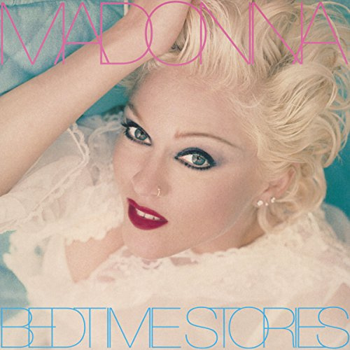 Bedtime Stories [Vinyl LP]