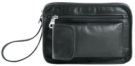 HAROLD'S Country Herrentasche I Leder 23 cm