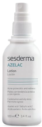 AZELAC Moisturising Creams 8470002259539