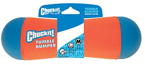 Chuckit! CH184201 Tumble Bumper Medium