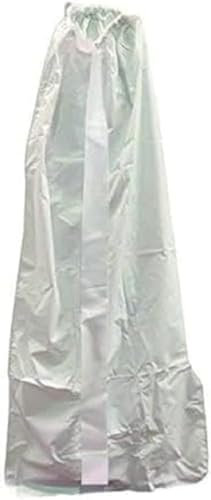 Cubre Escayolas Pierna Impermeable Ajustable | Evita Totalmente la entrada del Agua |