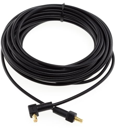 BLACKVUE Coaxial Cable 6M
