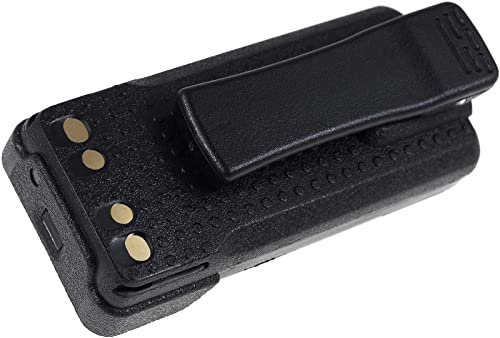 Akku für Motorola DP4600, 7,4V, Li-Ion
