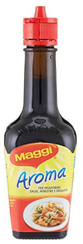 Maggi Brodo Liquido Concentrato, 125ml