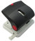 Amtego Locher L 320 Schwarz Lichtgrau