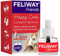 FELIWAY Friends Nachfüllflakon für Katzen | reduziert Konflikte & Spannungen wie Jagen, Kämpfen & Anstarren | reduziert Konfliktverhalten für glückliche Katzen | 48ml