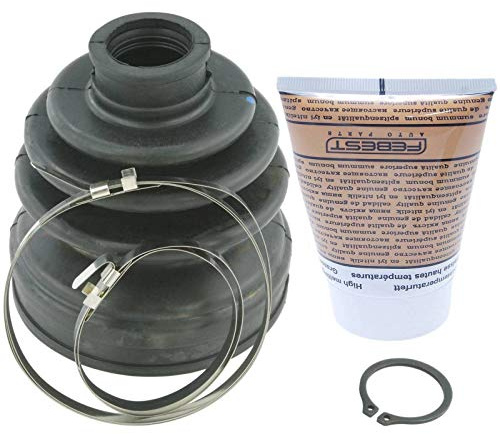 Febest 1215 YFT Drive Elements
