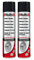 2 x Holts Brake Cleaner 600ml