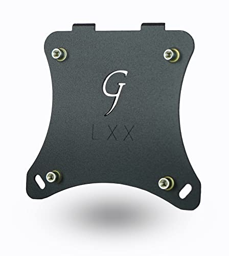 Gladiator Joe Monitorarm/Halterung, VESA-Halterung, kompatibel mit Samsung Monitor S27C750P 68,9 cm (27 Zoll) Monitor – Gladiator Joe – 100% hergestellt in Nordamerika