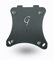 Gladiator Joe Monitorarm/Halterung, VESA-Halterung, kompatibel mit Samsung Monitor S27C750P 68,9 cm (27 Zoll) Monitor – Gladiator Joe – 100% hergestellt in Nordamerika