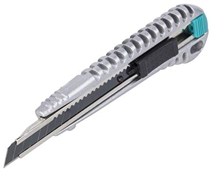 wolfcraft 4305000 - Cutter Métallique à Lame Sécable
